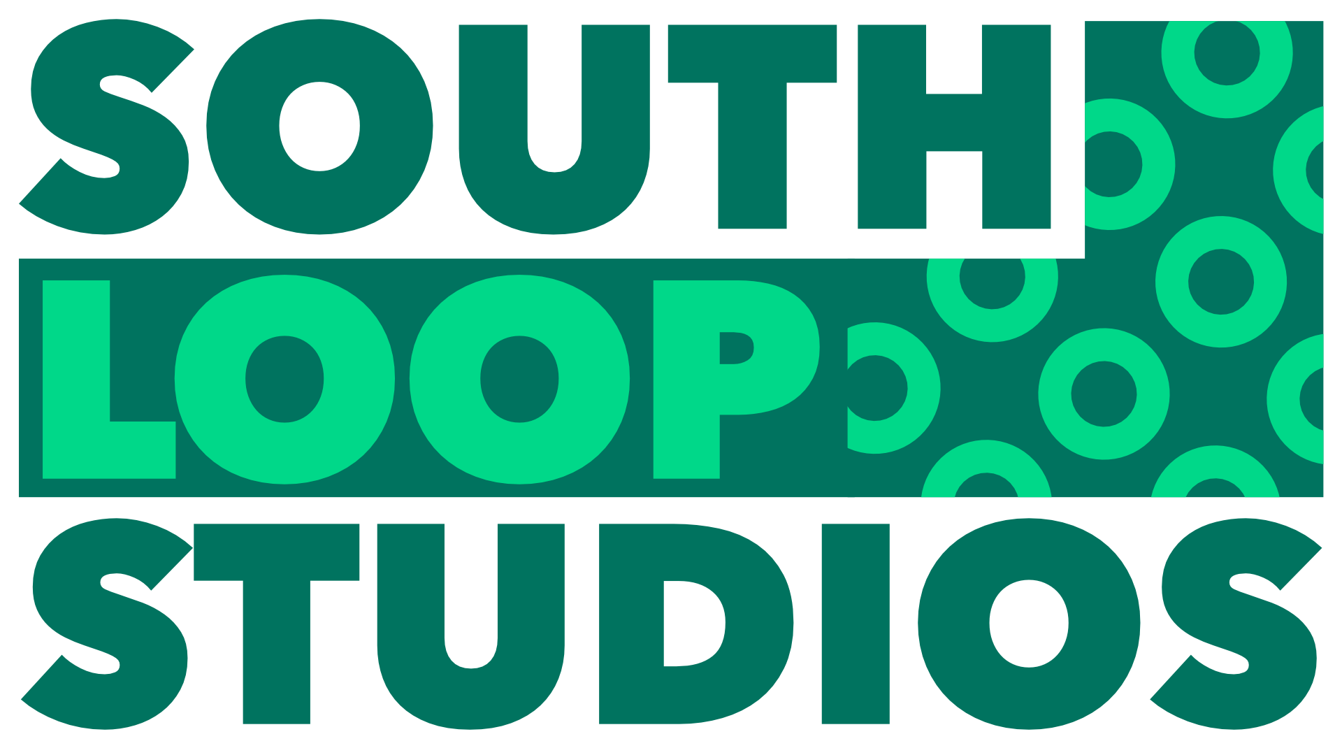 South Loop Studios Logo